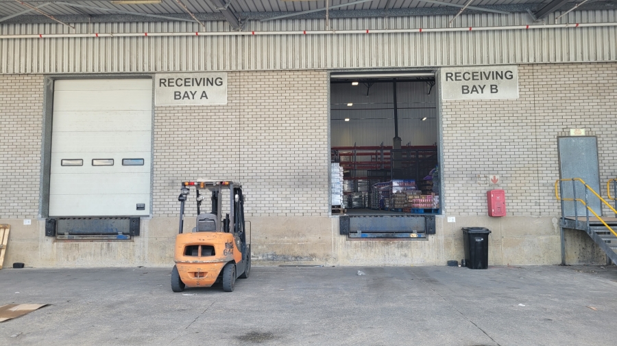 To Let commercial Property for Rent in Montague Park Western Cape